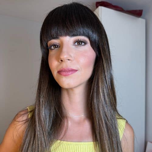 Centro de Belleza Estética y Bienestar