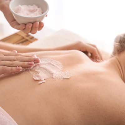 Centro de Belleza Estética y Bienestar