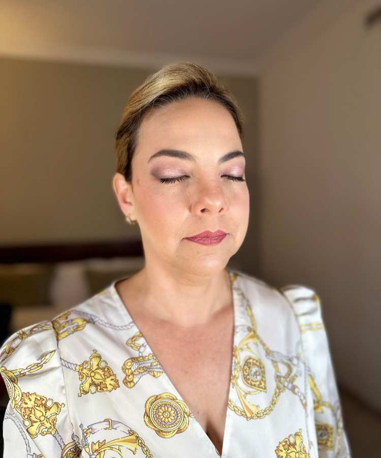 Maquilladora para eventos en Córdoba