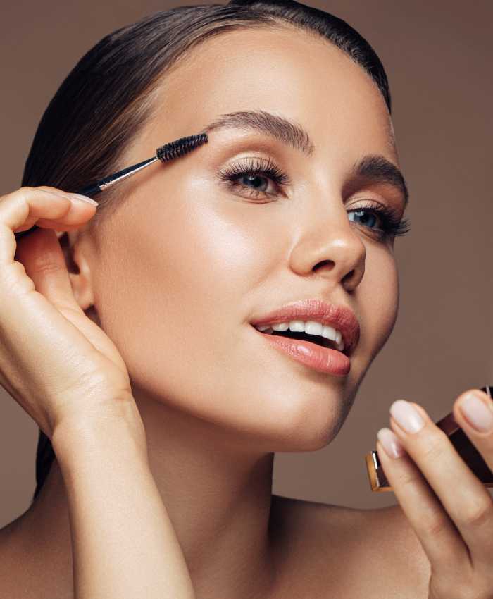 Formación y cursos de maquillaje