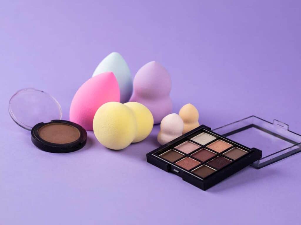Teoría del color aplicada al maquillaje Teoría del color aplicada al maquillaje