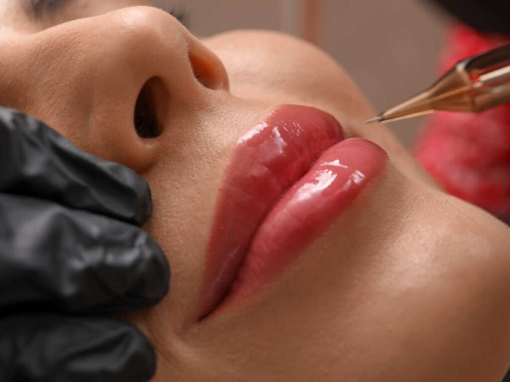 Teoría del color aplicada al maquillaje Teoría del color aplicada al maquillaje