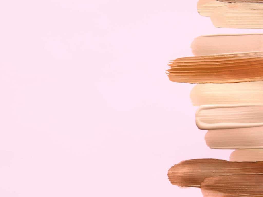 Teoría del color aplicada al maquillaje Teoría del color aplicada al maquillaje