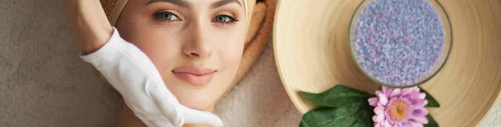 Higiene facial express