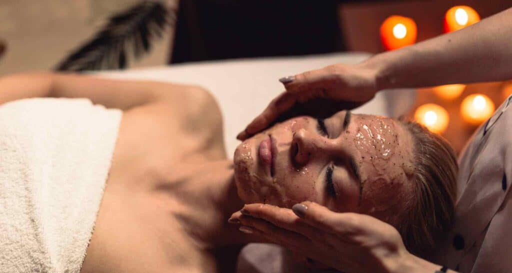 Centro de Belleza Estética y Bienestar
