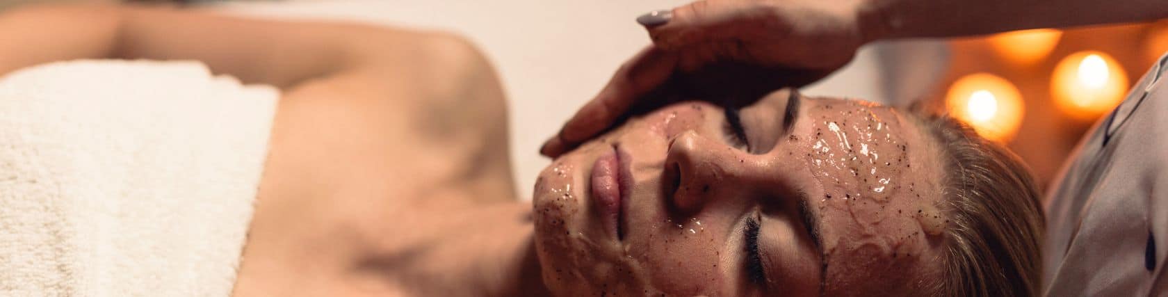 Tratamiento facial detox