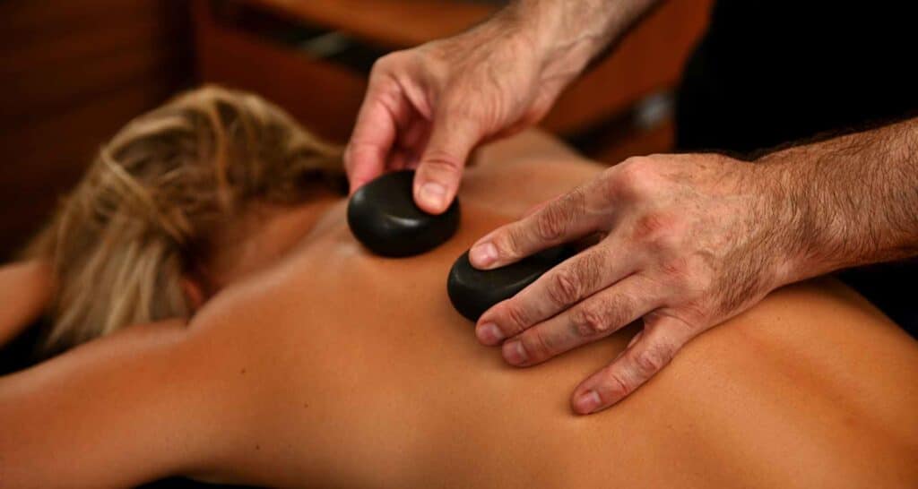 Centro de Belleza Estética y Bienestar