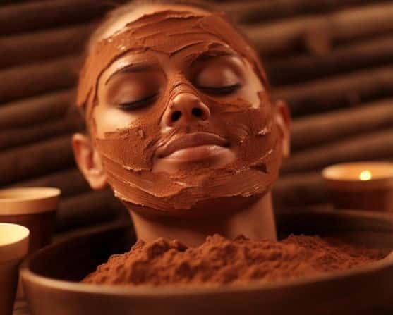Ritual de cacao y naranja