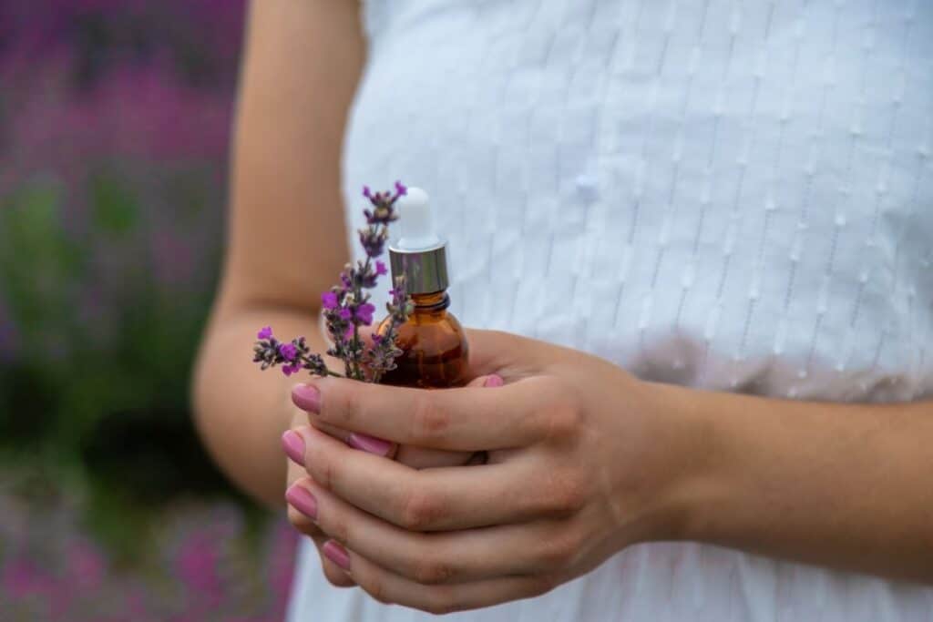 Beneficios de la aromaterapia Beneficios de la aromaterapia