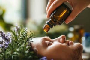 Beneficios de la aromaterapia