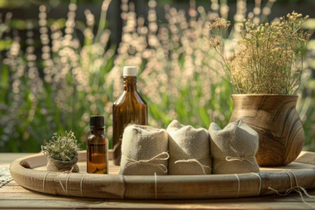 Aromaterapia en tu rutina de cuidado facial Aromaterapia en tu rutina de cuidado facial