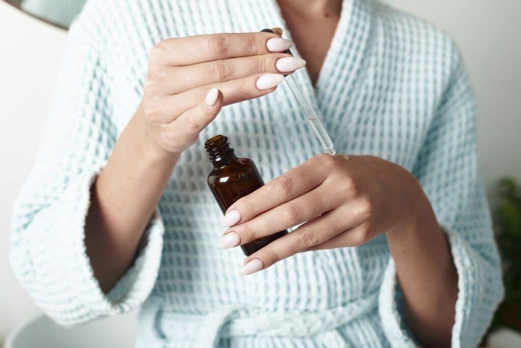 Beneficios de la aromaterapia Beneficios de la aromaterapia